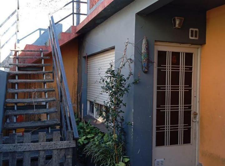 Casa · 70m² · 3 Ambientes · 1 Cochera