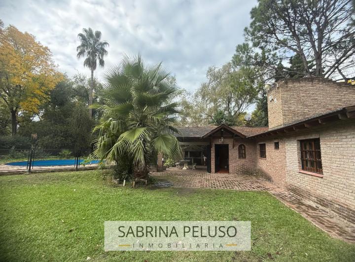 Casa · 76m² · 3 Ambientes · 1 Cochera