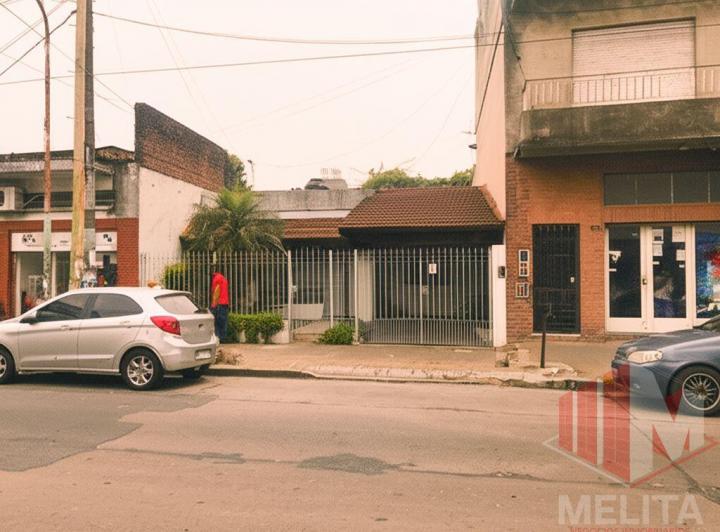 Casa · 150m² · 4 Ambientes · 1 Cochera
