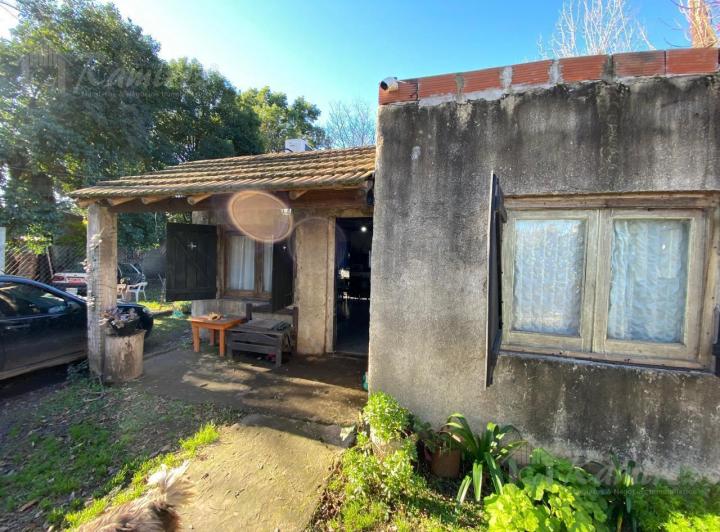 Casa · 60m² · 3 Ambientes