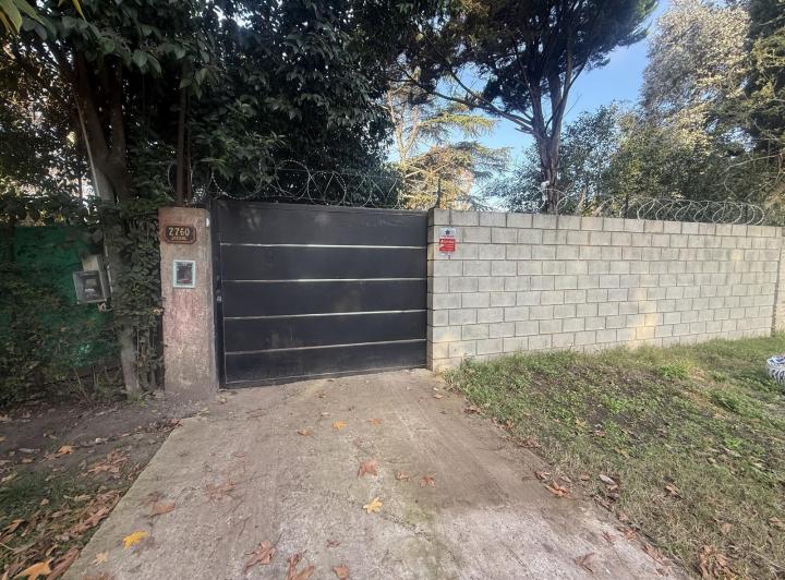 Casa · 120m² · 4 Ambientes