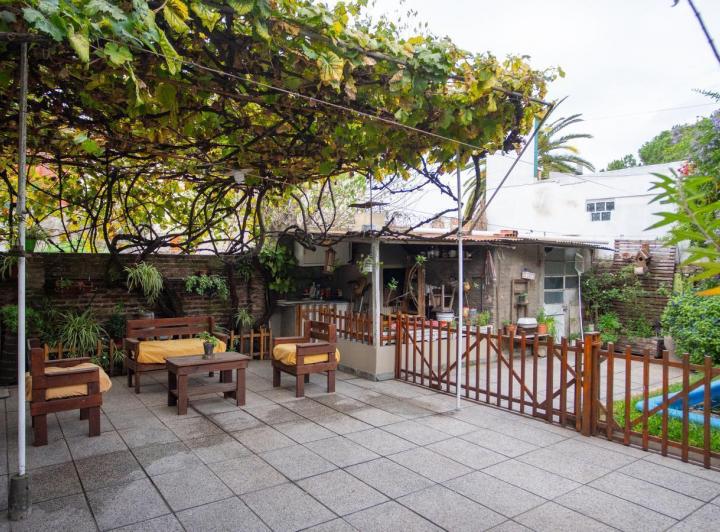Casa · 152m² · 6 Ambientes · 1 Cochera