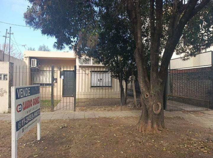 Casa · 120m² · 3 Ambientes · 1 Cochera