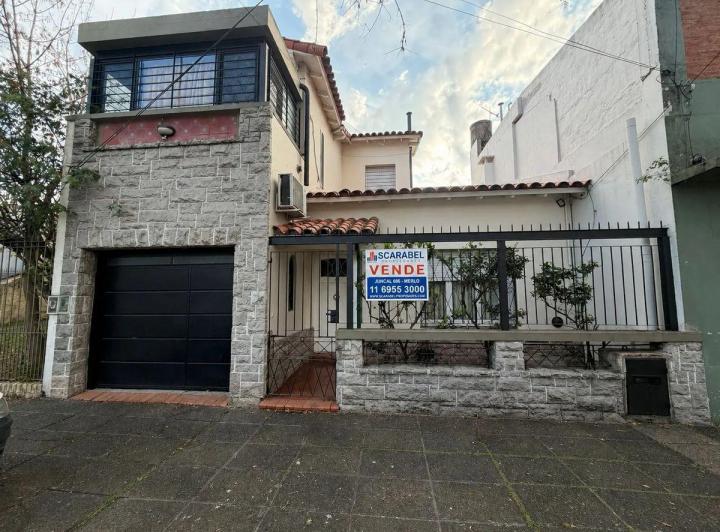Casa · 90m² · 4 Ambientes