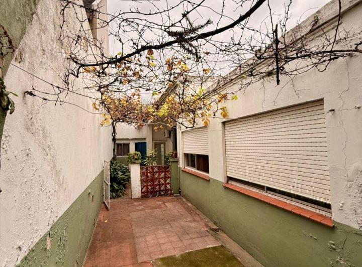 Casa · 80m² · 3 Ambientes