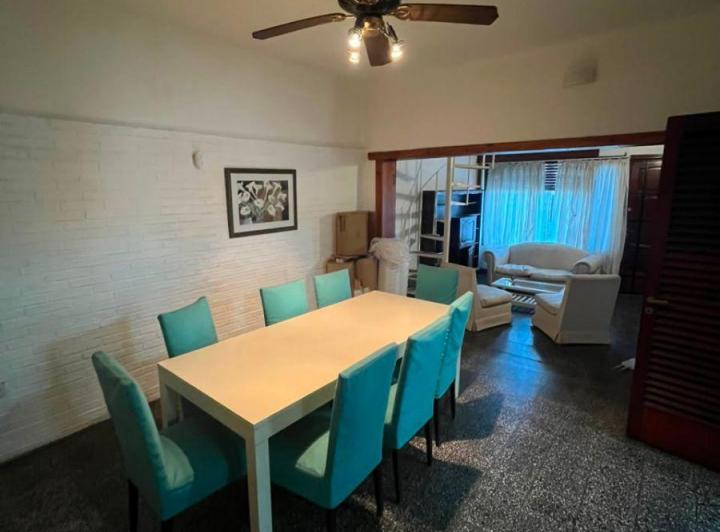 Casa · 197m² · 5 Ambientes · 1 Cochera