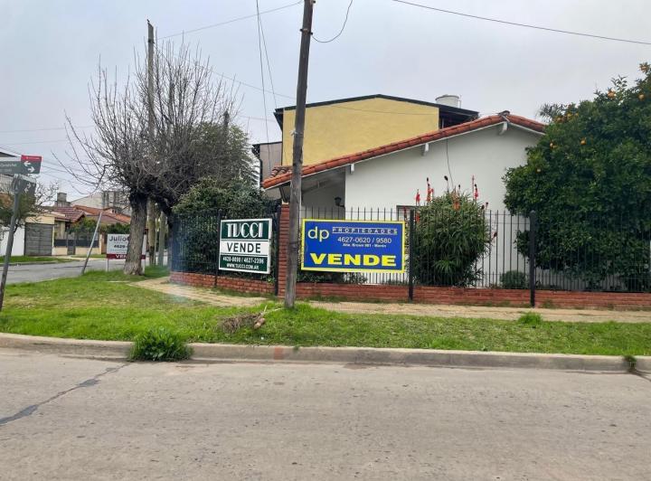 Casa · 84m² · 3 Ambientes