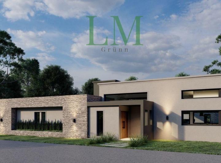 Casa · 210m² · 4 Ambientes · 2 Cocheras