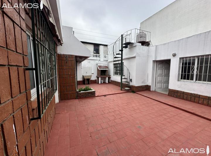 Casa · 130m² · 4 Ambientes
