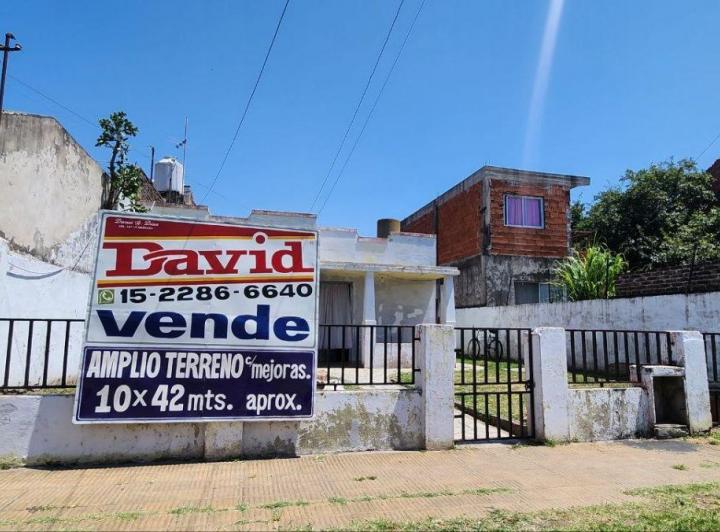 Casa · 70m² · 3 Ambientes