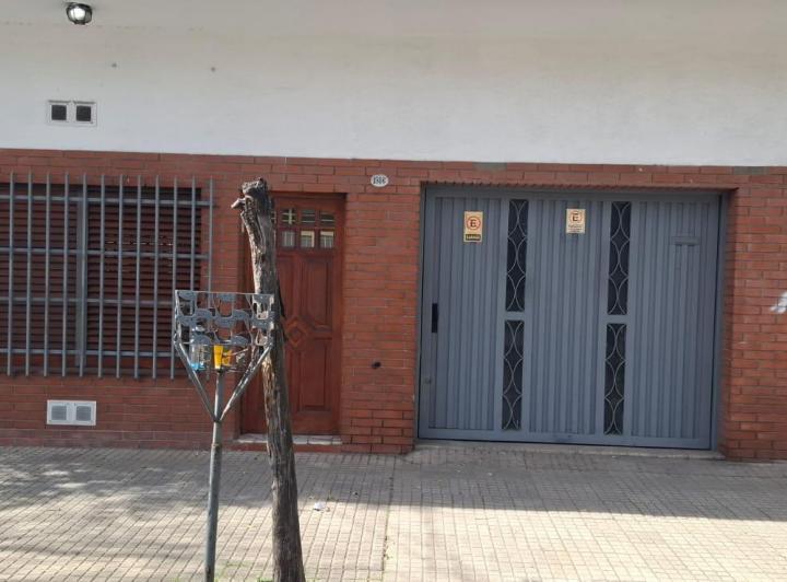 Casa · 132m² · 2 Ambientes