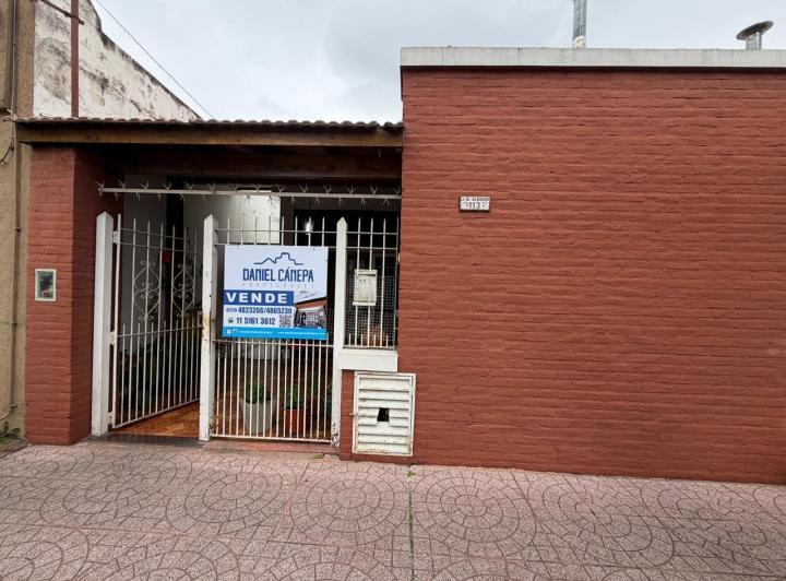 Casa · 3 Ambientes
