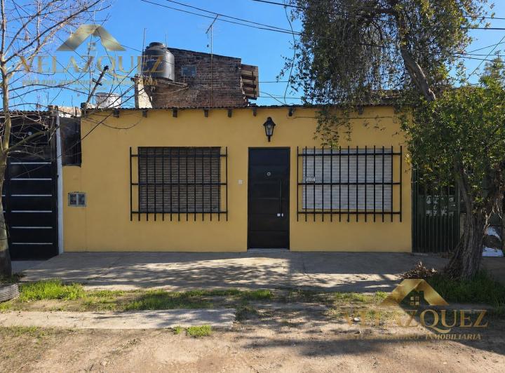 Casa · 77m² · 4 Ambientes