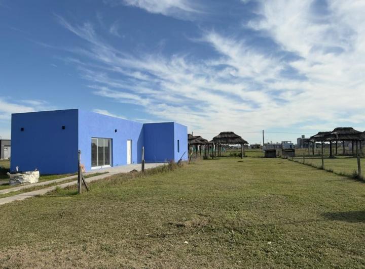 Casa · 80m² · 3 Ambientes