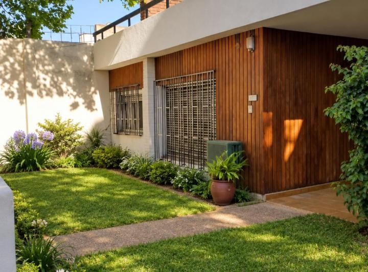 Casa · 584m² · 6 Ambientes · 1 Cochera