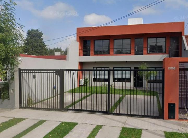 Casa · 34m² · 2 Ambientes