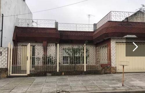 Casa · 120m² · 4 Ambientes · 2 Cocheras