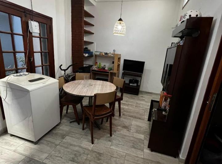 Casa · 90m² · 3 Ambientes