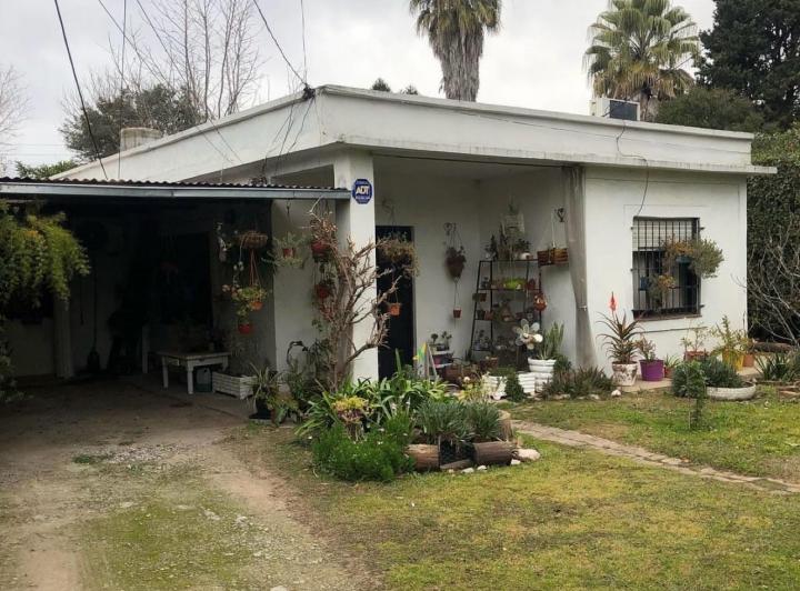 Casa · 570m² · 4 Ambientes · 1 Cochera