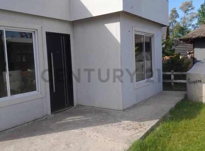 Casa · 68m² · 4 Ambientes