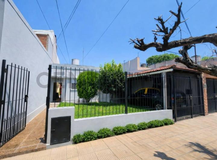 Casa · 159m² · 5 Ambientes