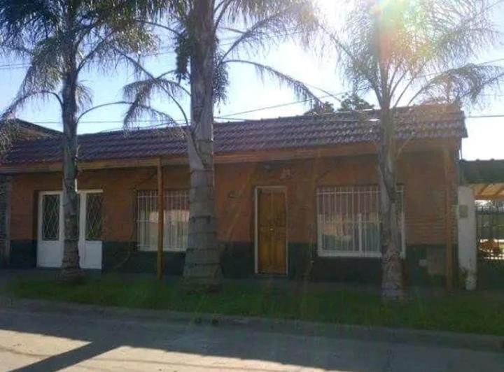 Casa · 123m² · 3 Ambientes · 1 Cochera