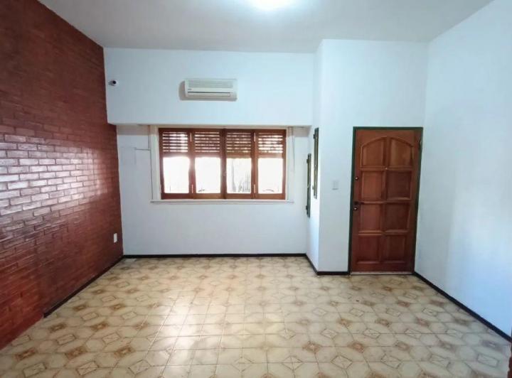 Casa · 110m² · 4 Ambientes