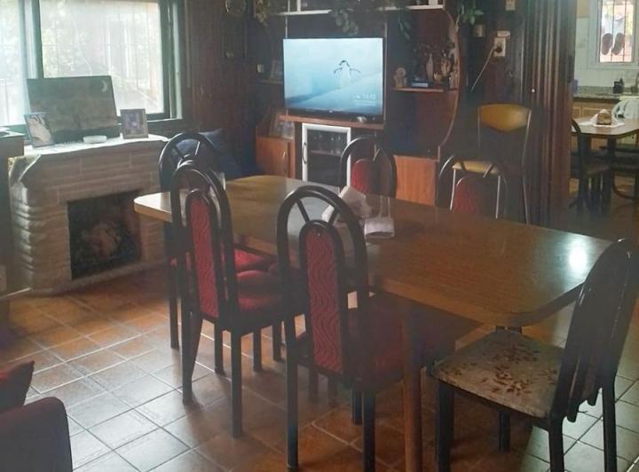 Casa · 100m² · 5 Ambientes