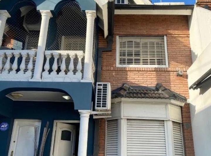 Casa · 150m² · 3 Ambientes