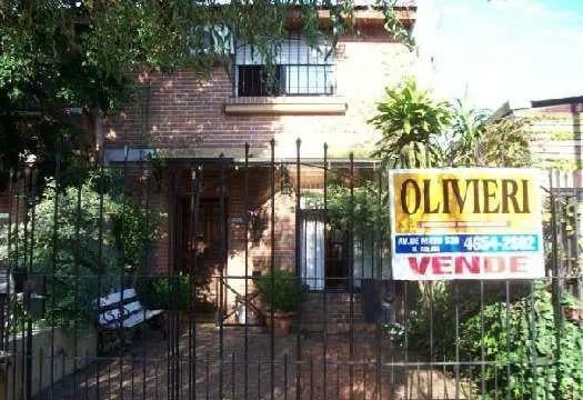 Casa · 90m² · 4 Ambientes · 1 Cochera