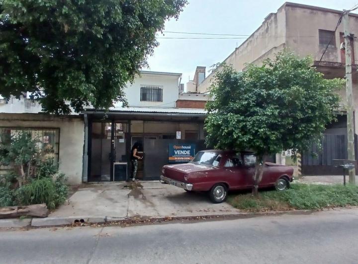Casa · 150m² · 4 Ambientes · 2 Cocheras