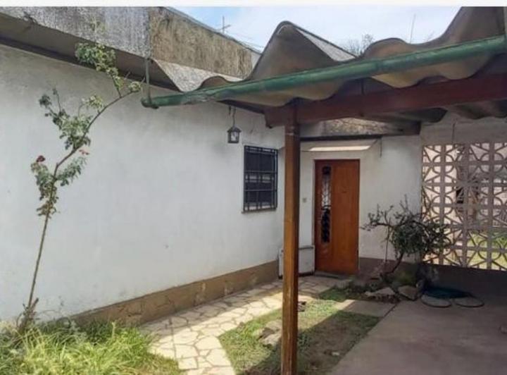 Casa · 150m² · 2 Ambientes · 1 Cochera
