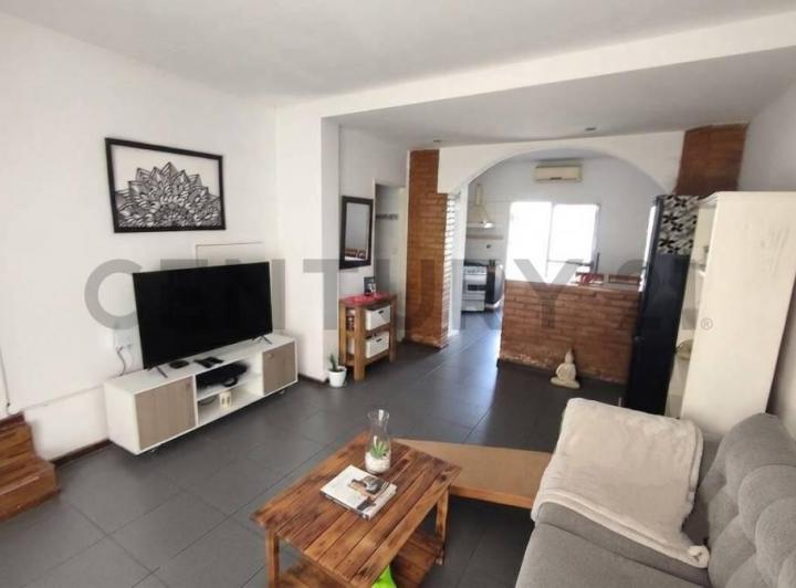 Casa · 71m² · 3 Ambientes · 1 Cochera
