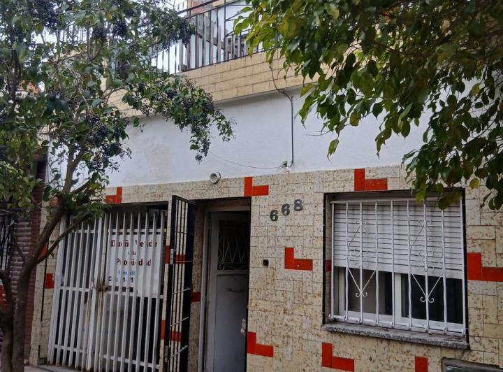 Casa · 148m² · 5 Ambientes