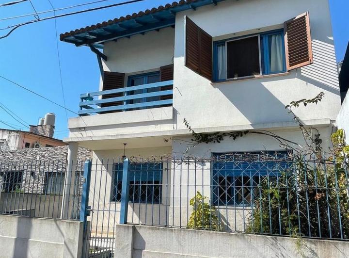 Casa · 68m² · 4 Ambientes