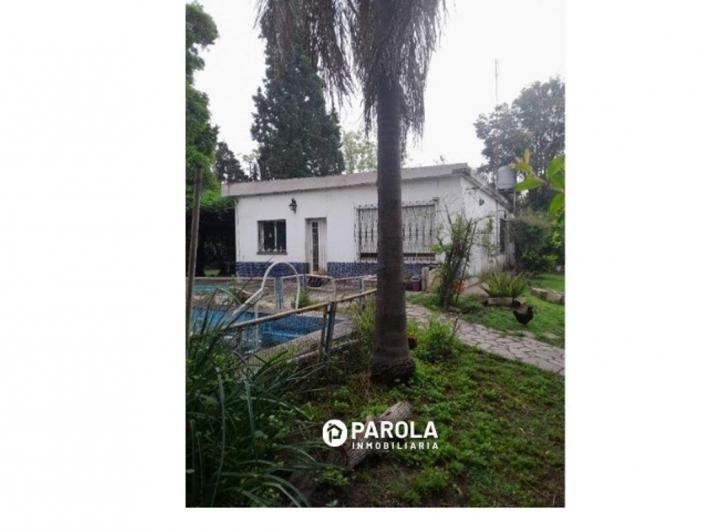 Casa · 250m² · 3 Ambientes