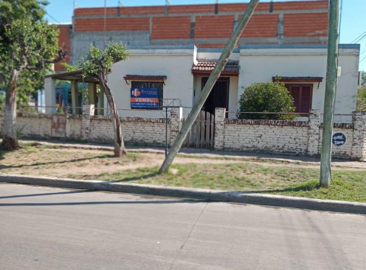 Casa · 70m² · 3 Ambientes