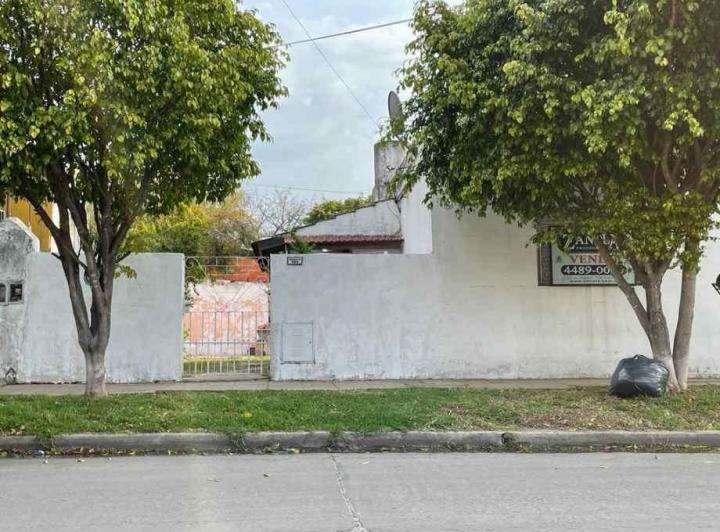 Casa · 30m² · 2 Ambientes