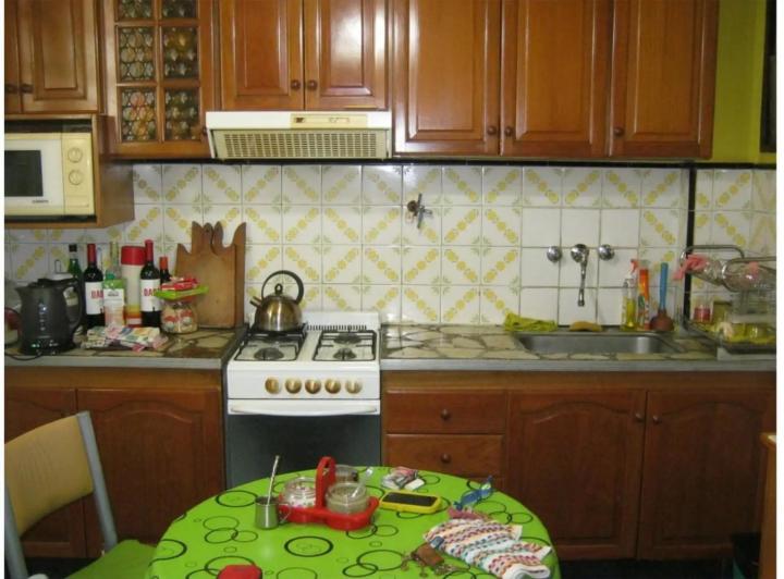 Casa · 85m² · 4 Ambientes