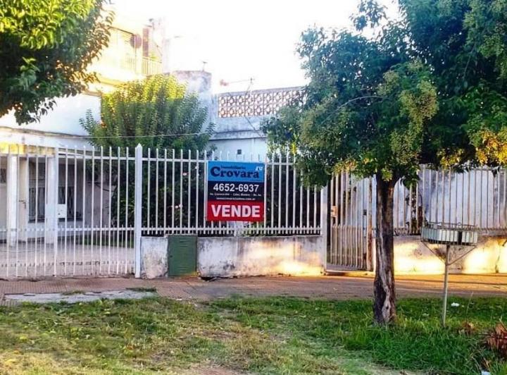 Casa · 156m² · 3 Ambientes · 1 Cochera