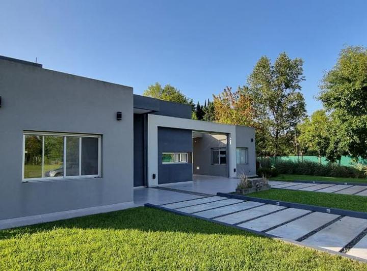 Casa · 175m² · 4 Ambientes