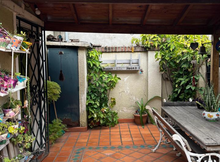 Casa · 150m² · 5 Ambientes · 1 Cochera