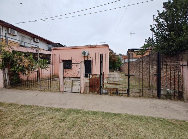Casa · 60m² · 3 Ambientes