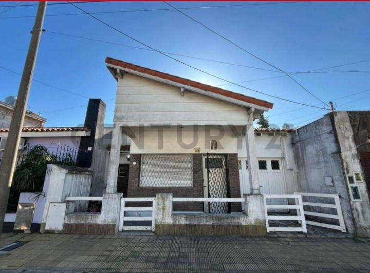 Casa · 113m² · 3 Ambientes