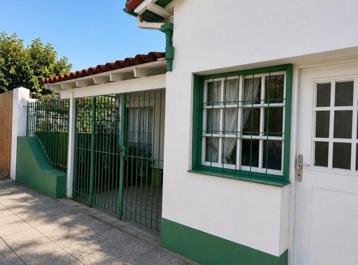 Casa · 80m² · 3 Ambientes · 1 Cochera