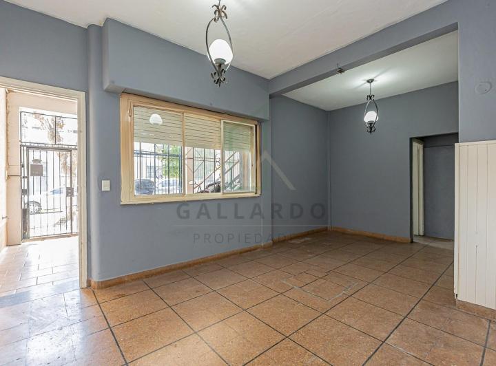 Casa · 93m² · 3 Ambientes · 1 Cochera