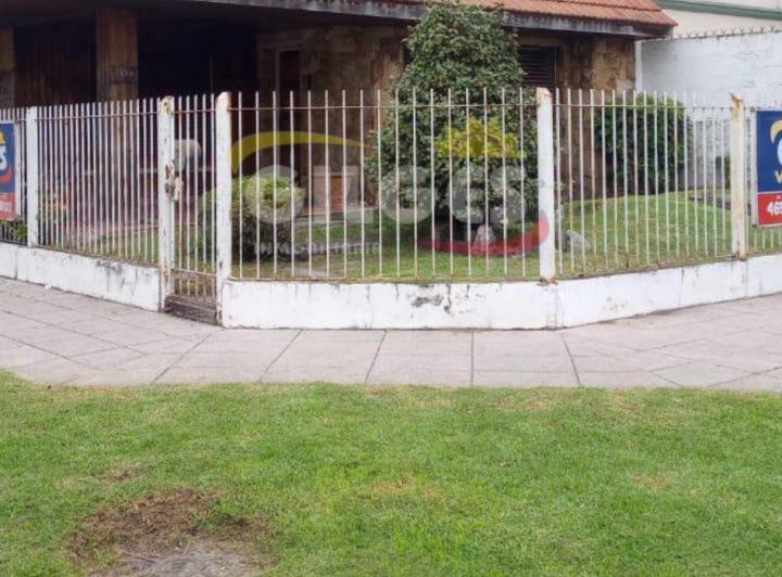 Casa · 160m² · 5 Ambientes · 1 Cochera