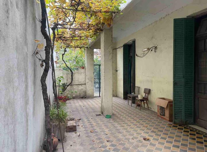 Casa · 106m² · 4 Ambientes