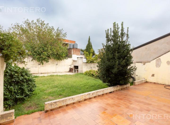 Casa · 204m² · 4 Ambientes · 1 Cochera