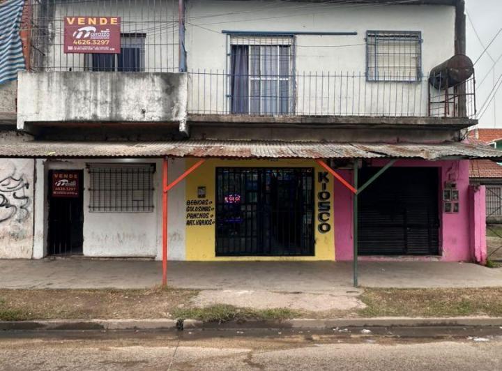 Casa · 2 Dormitorios